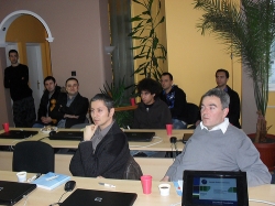 First OWASP Serbia meeting 2012