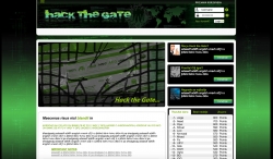 Hack The Gate 2008