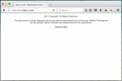 Phishing Takedown Maxi Serbia